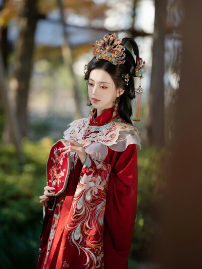 山海观雾