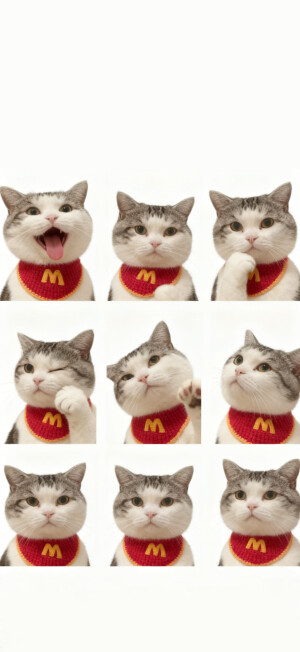 猫咪