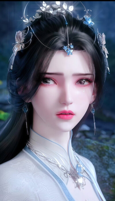 李慕婉