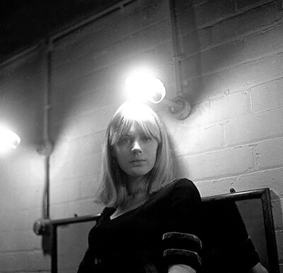 MarianneFaithfull