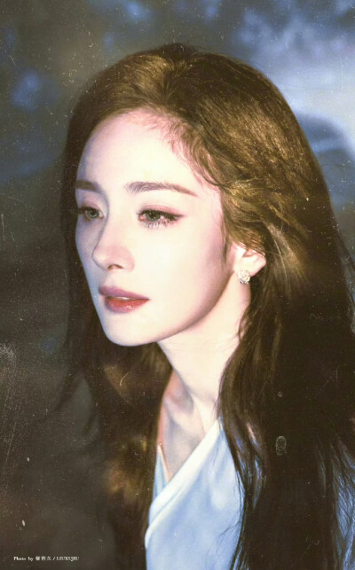 杨幂