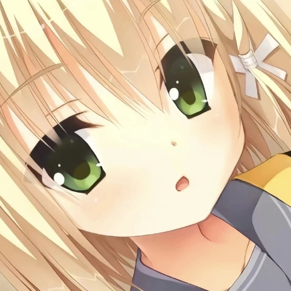 爱像是一场小雨