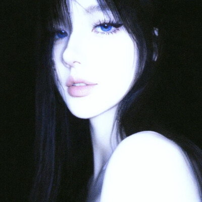 好看