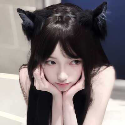 女生头像