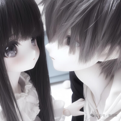 bjd 情头