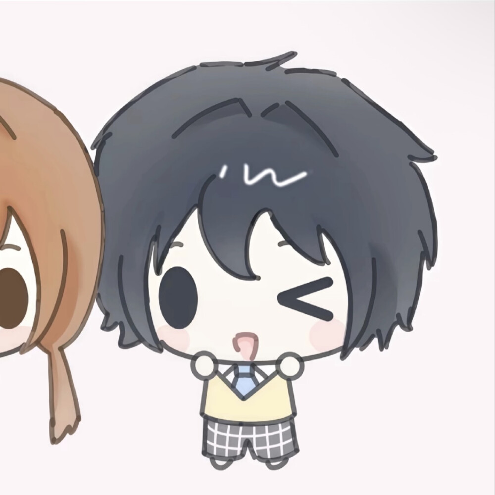 情头
