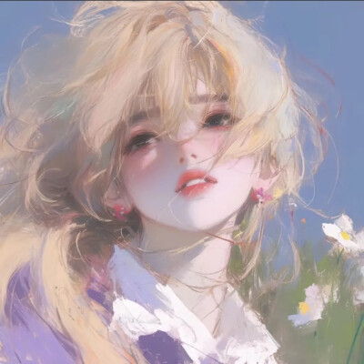 头像