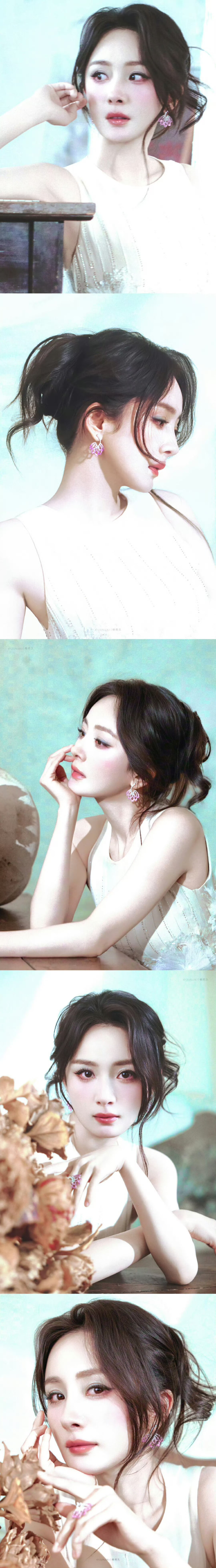 杨幂