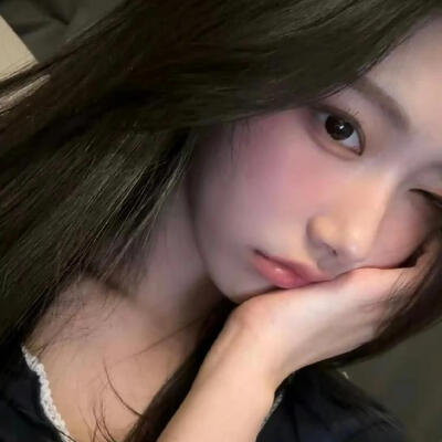 女生头像