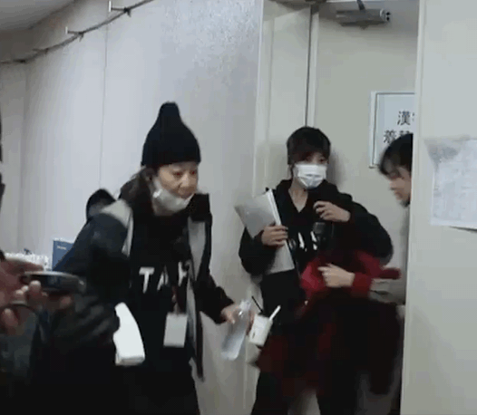 平手友梨奈 动图 欅坂46