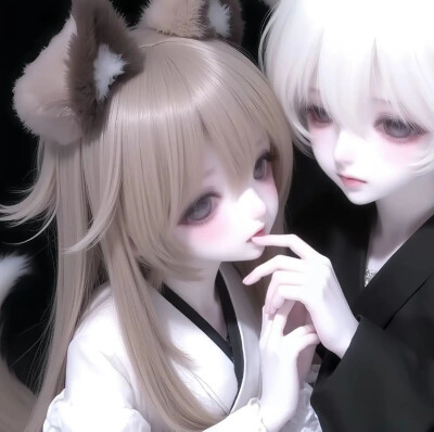 bjd 情头