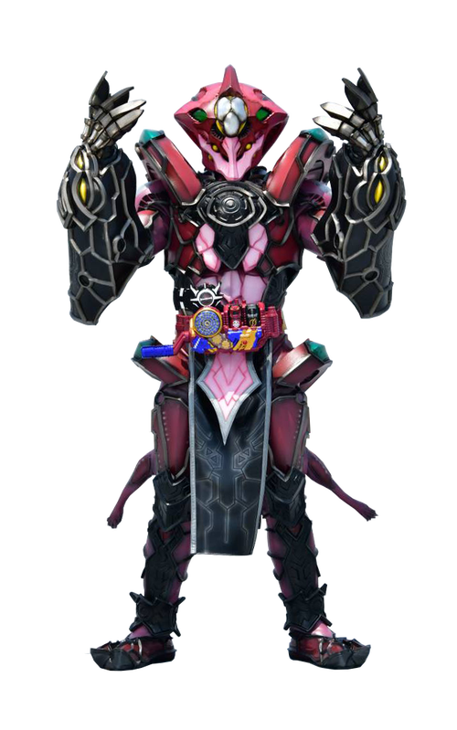 Evolto