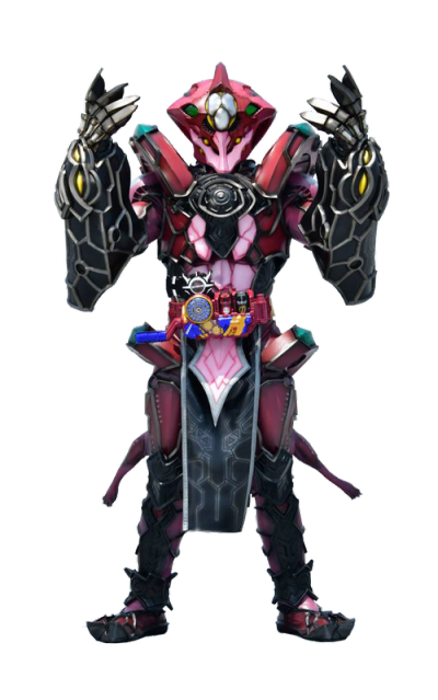 Evolto