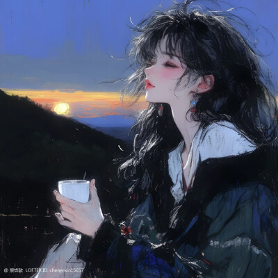 头像