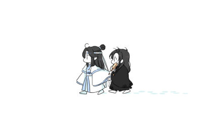 忘羡99