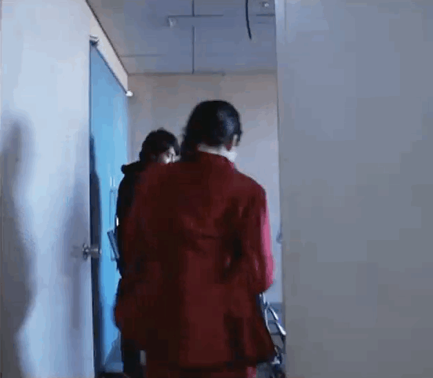 平手友梨奈 动图 欅坂46