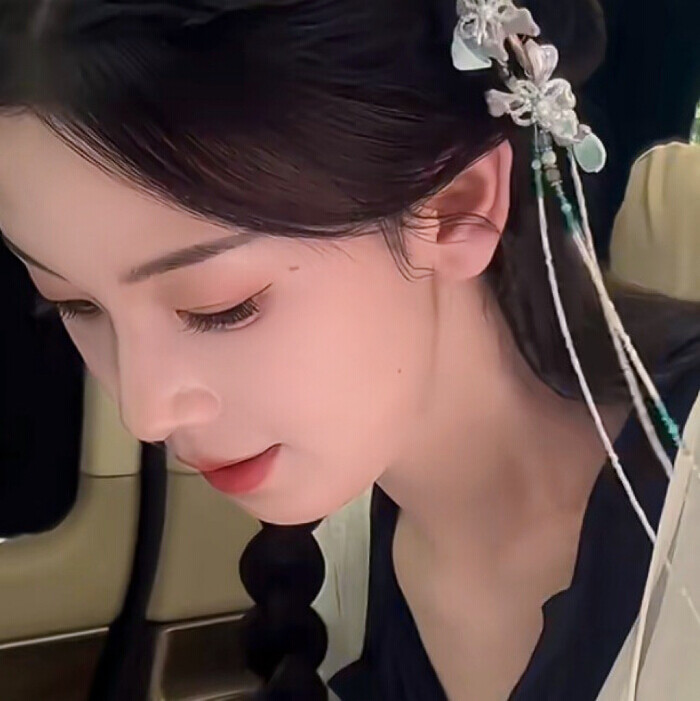 我特别喜欢这张