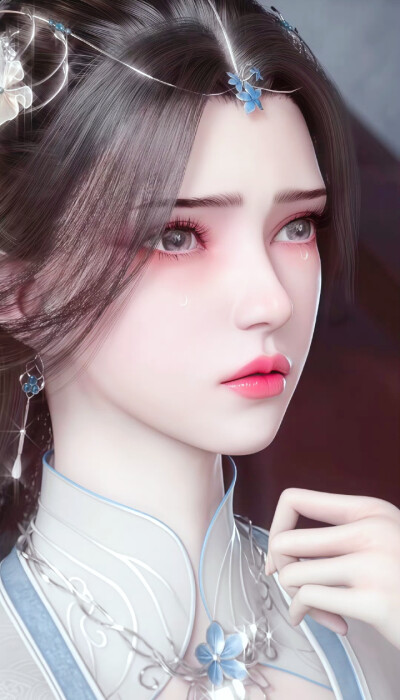 李慕婉