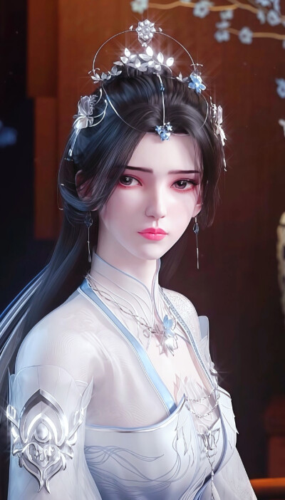李慕婉