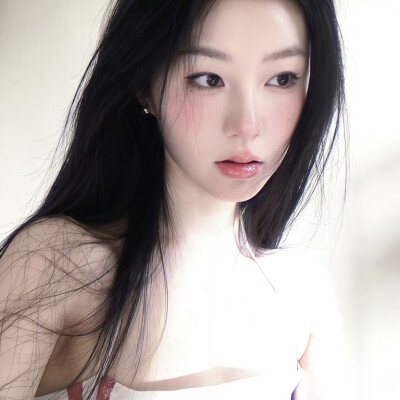 好看
