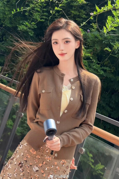 山海观雾