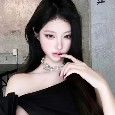 女生头像