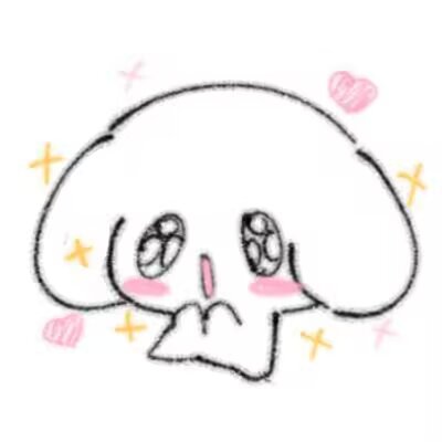可爱小动物表情包