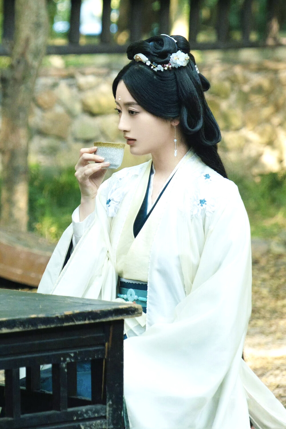 进阶的王妃 洪琳琅