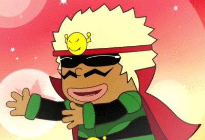 大大怪