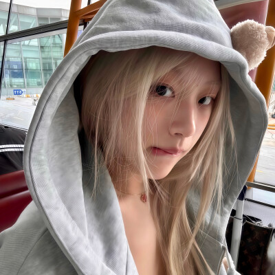 女生头像