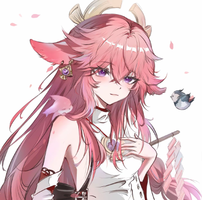 八重神子
