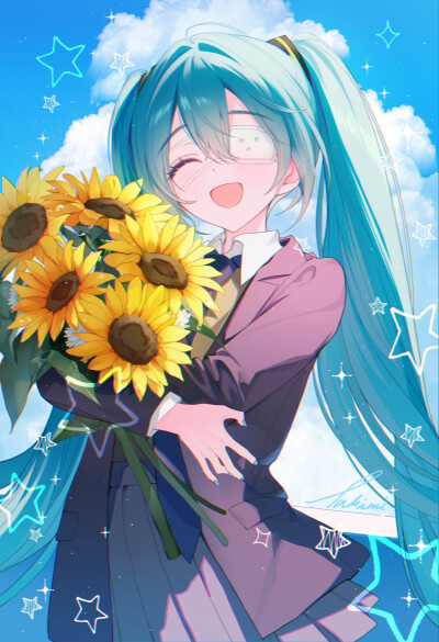 miku