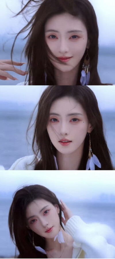 山海观雾