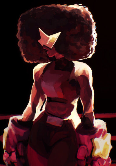 宇宙小子