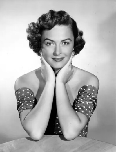Donna Reed