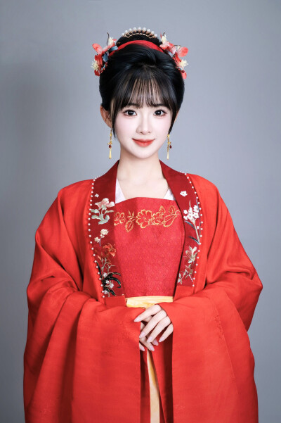 家有旺夫小福妻 林水瑶