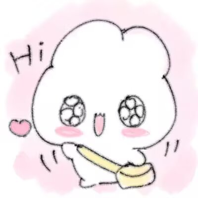 可爱小动物表情包