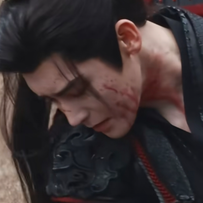 鲜衣怒马少年郎