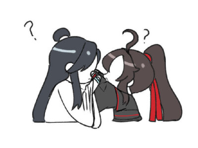 忘羡99