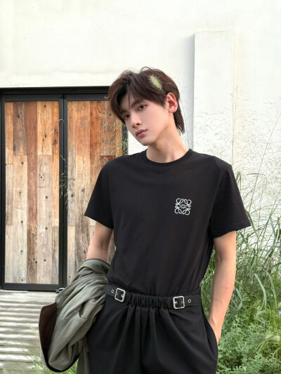 翟潇闻