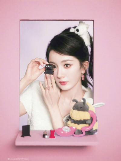 杨幂