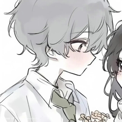 情头
