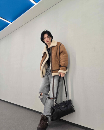 李龙馥