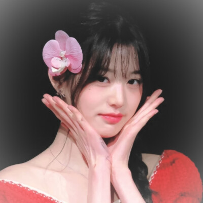 jjang_milk | 张元英