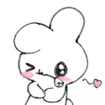 可爱小动物表情包