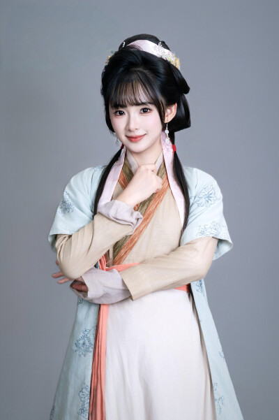 家有旺夫小福妻 林水瑶