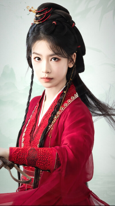 赴山海 宋明珠