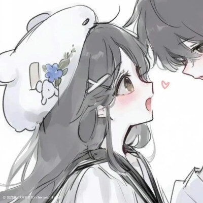情头