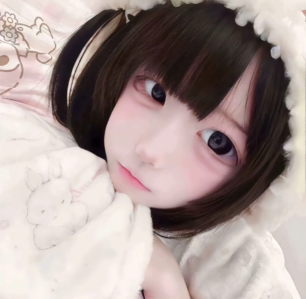 萌是一种态度ovo