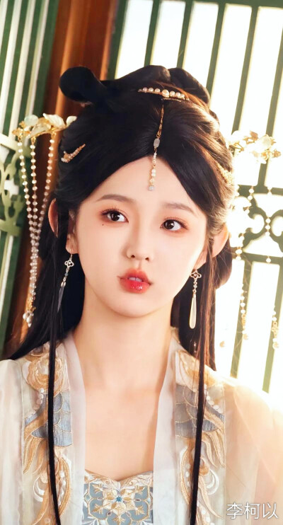 李柯以